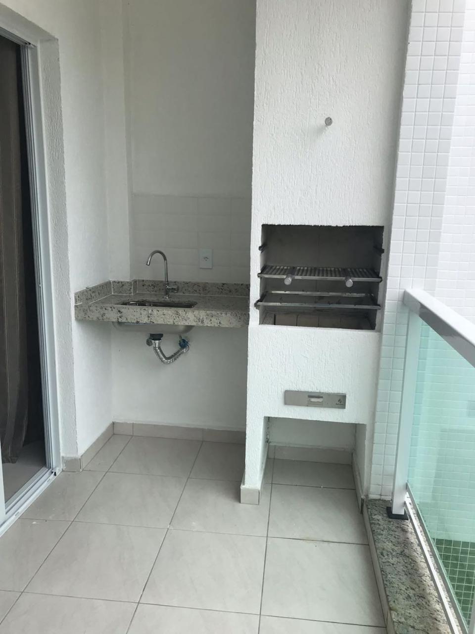 Apartamento Praia Grande Ubatuba Exteriör bild