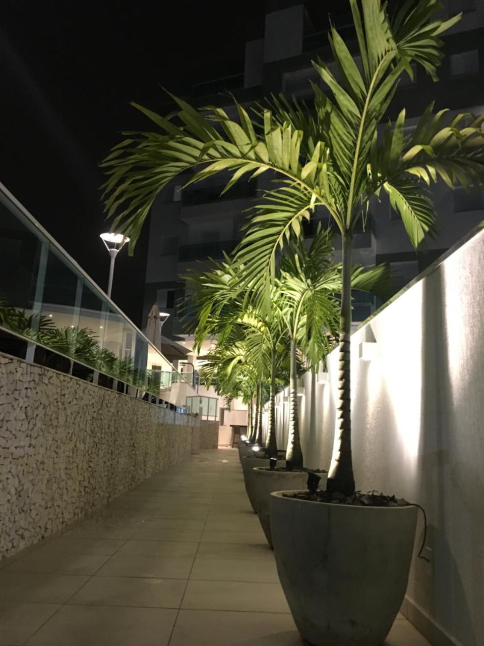 Apartamento Praia Grande Ubatuba Exteriör bild