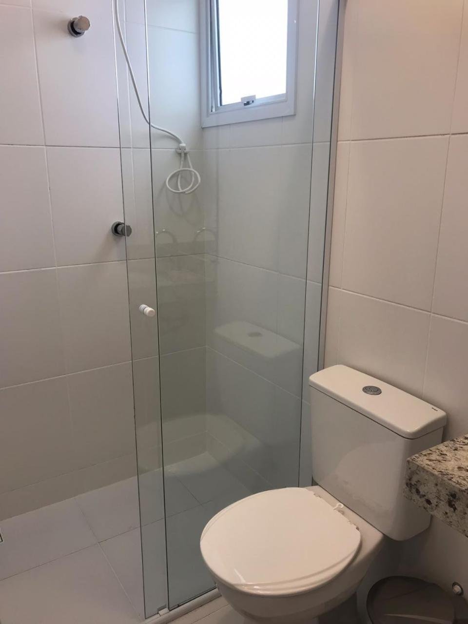 Apartamento Praia Grande Ubatuba Exteriör bild