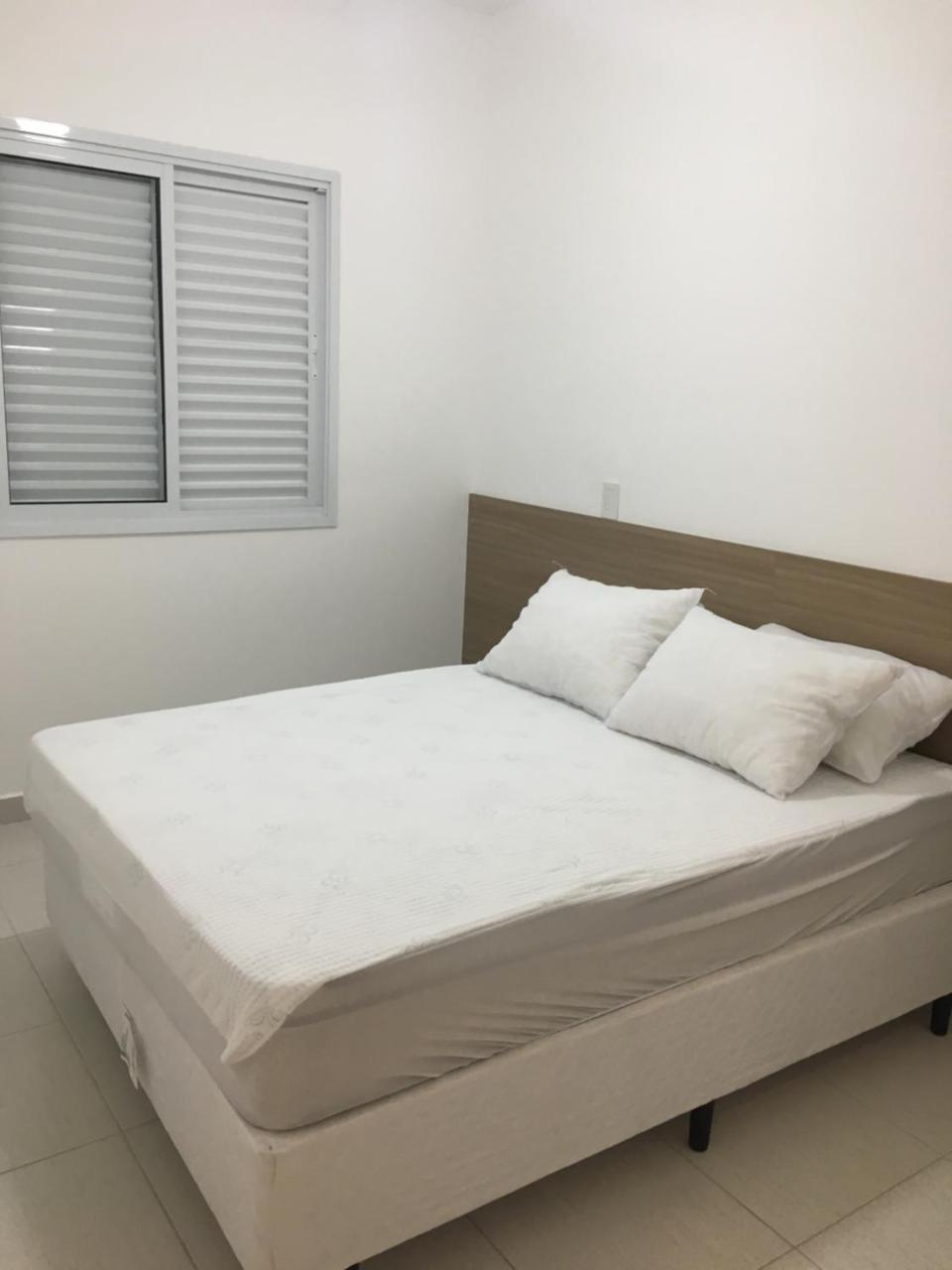 Apartamento Praia Grande Ubatuba Exteriör bild