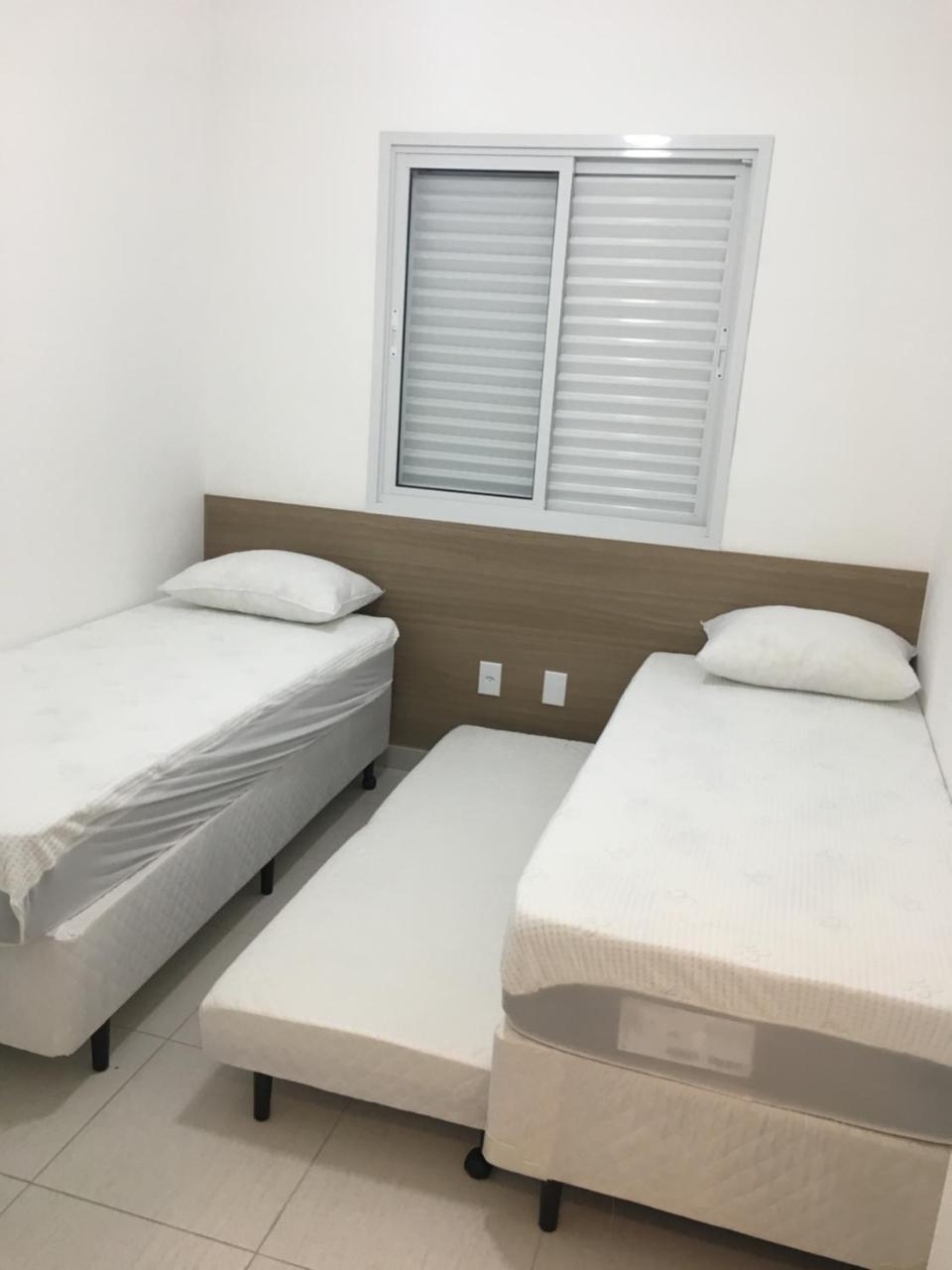 Apartamento Praia Grande Ubatuba Exteriör bild